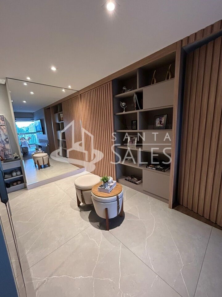 Apartamento, 3 quartos, 101 m² - Foto 4
