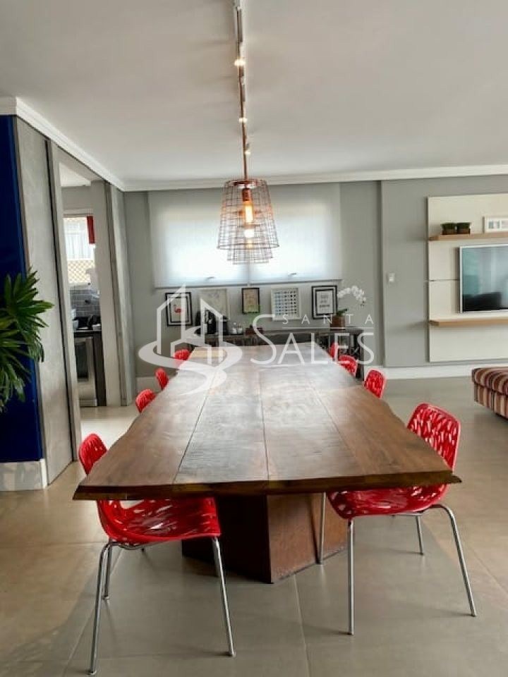 Apartamento, 3 quartos, 220 m² - Foto 8