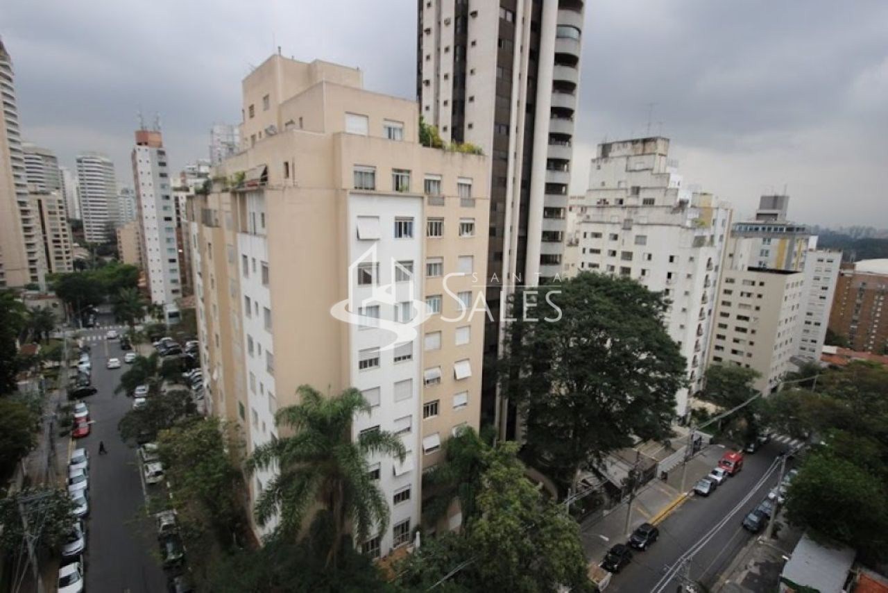Sala-Conjunto, 34 m² - Foto 21