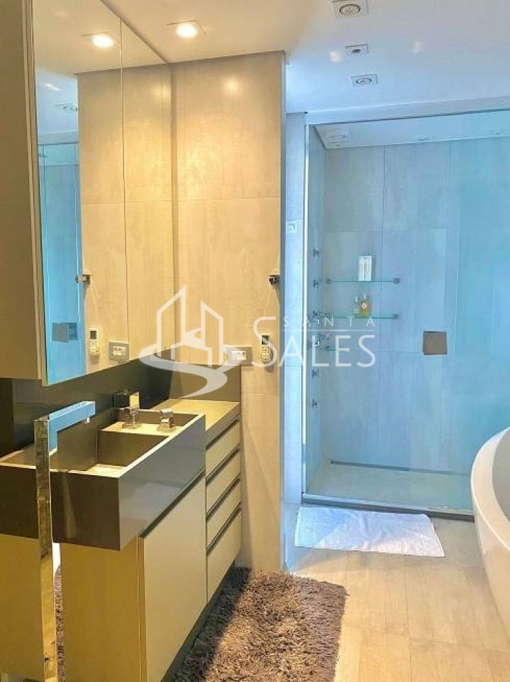 Apartamento, 2 quartos, 129 m² - Foto 11