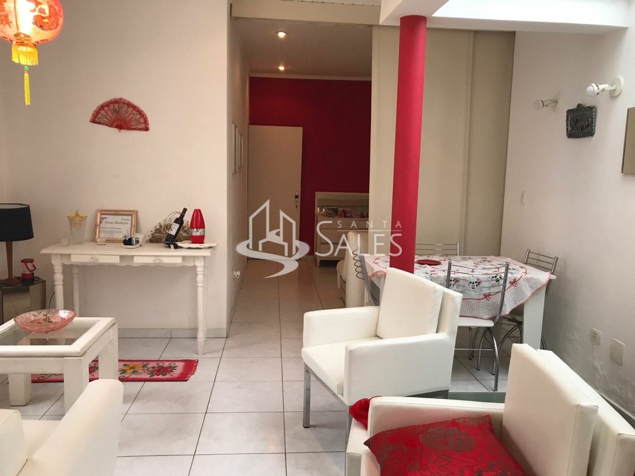 Sobrado, 3 quartos, 120 m² - Foto 4