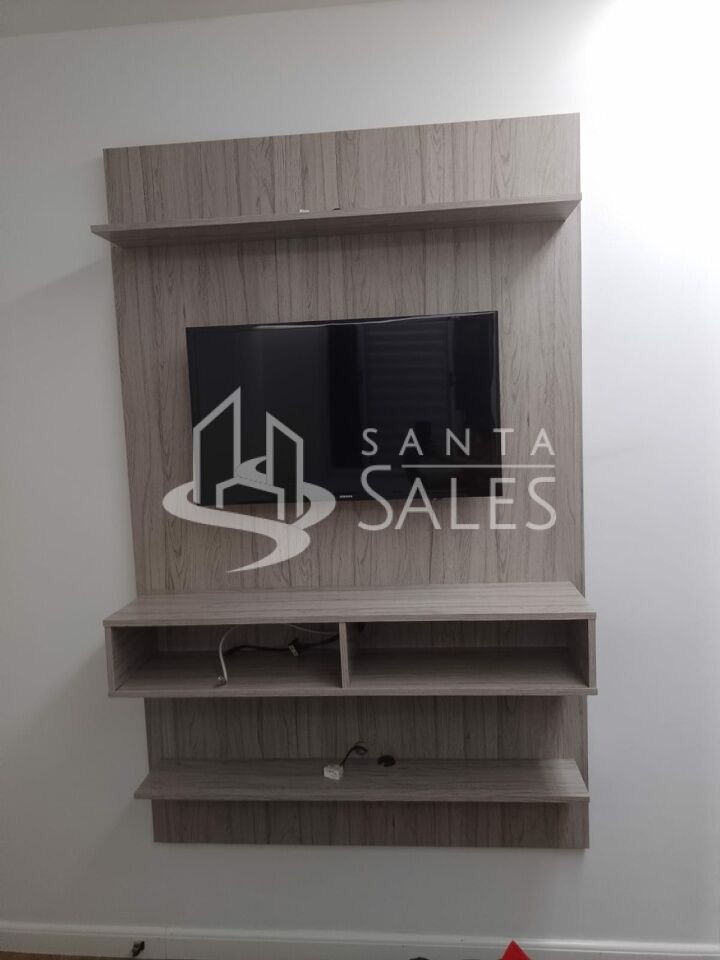 Apartamento à venda com 2 quartos, 42m² - Foto 6