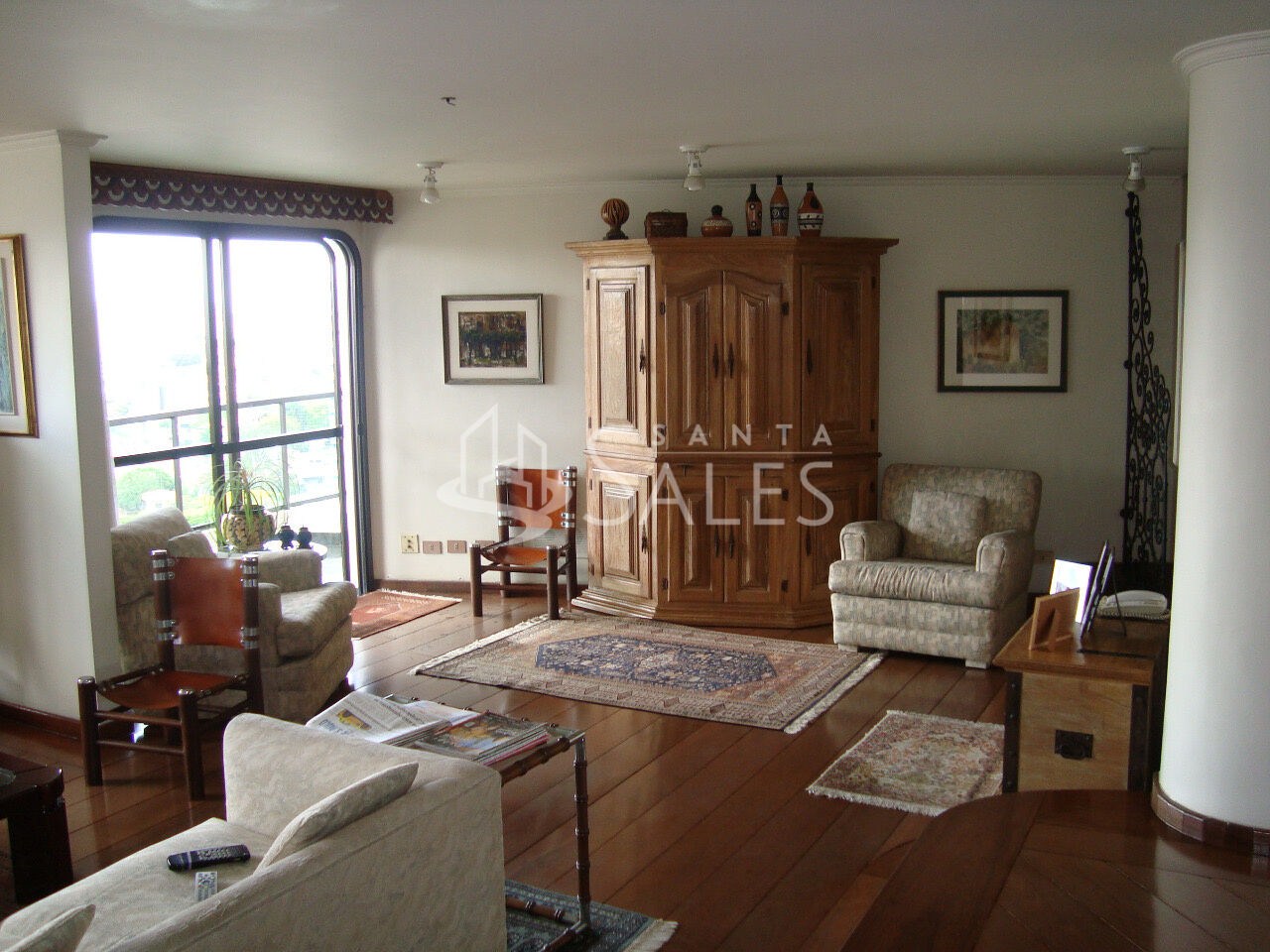 Apartamento, 5 quartos, 540 m² - Foto 35