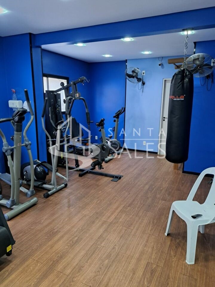 Apartamento, 2 quartos, 60 m² - Foto 38