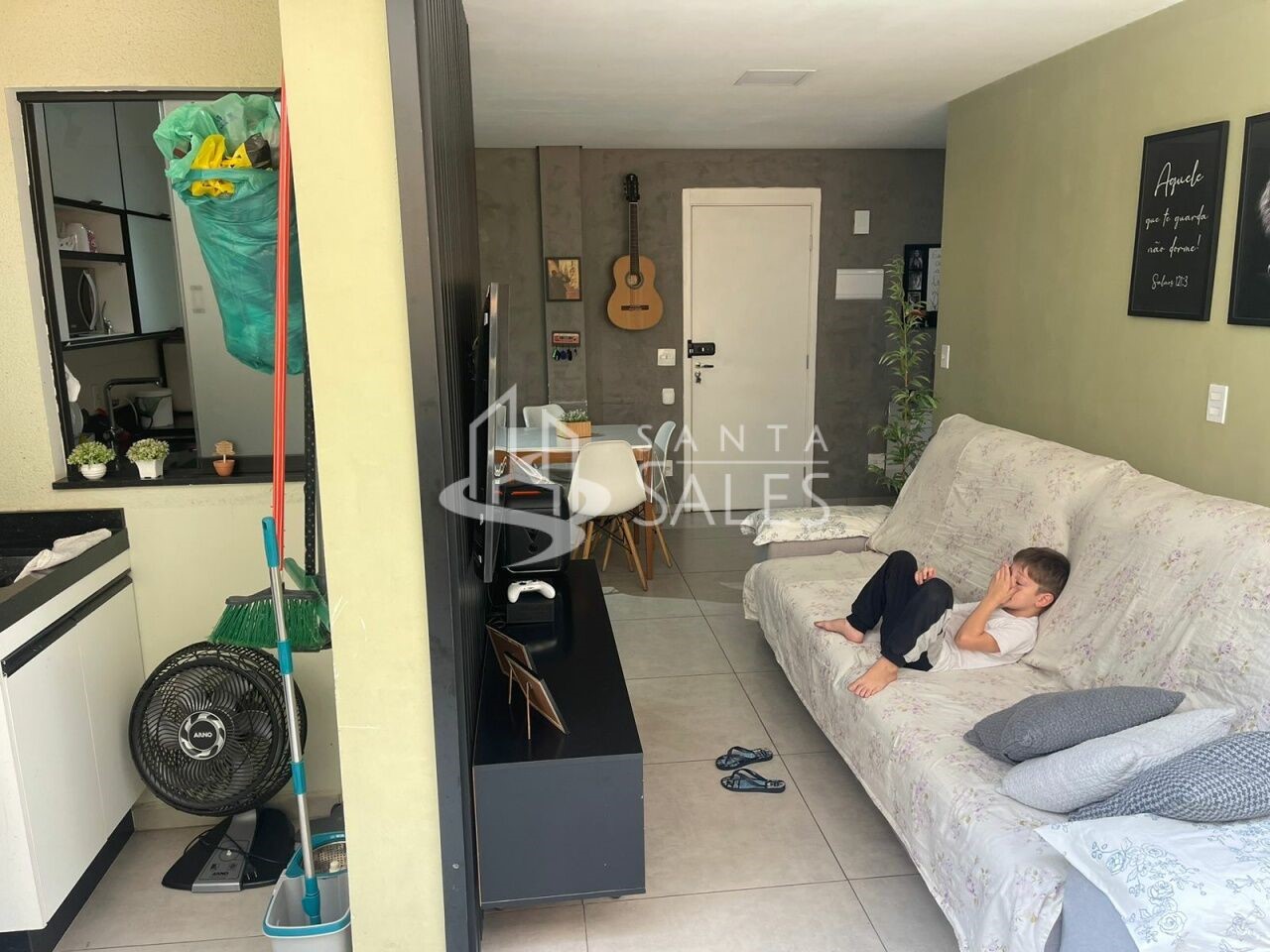 Apartamento à venda com 2 quartos, 70m² - Foto 21