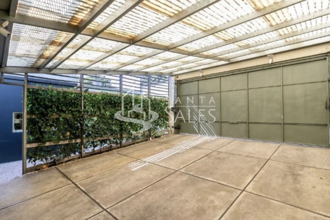 Sobrado, 5 quartos, 700 m² - Foto 35