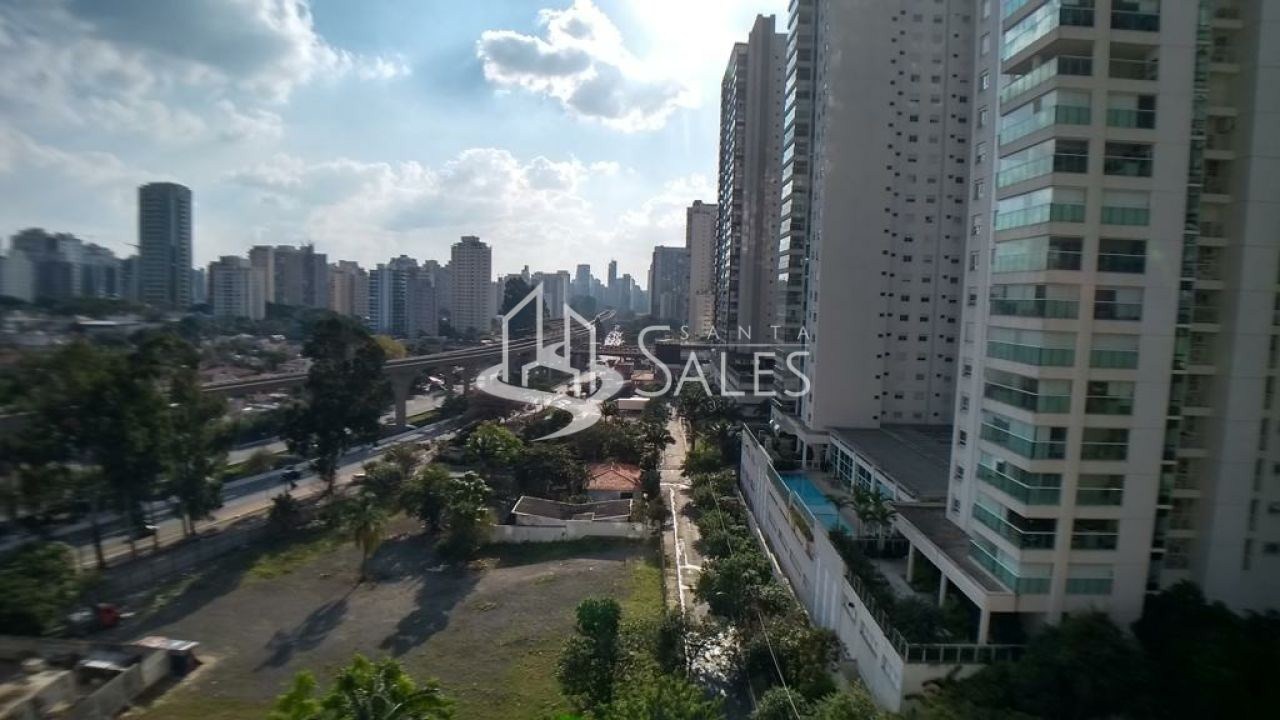 Apartamento, 2 quartos, 73 m² - Foto 2