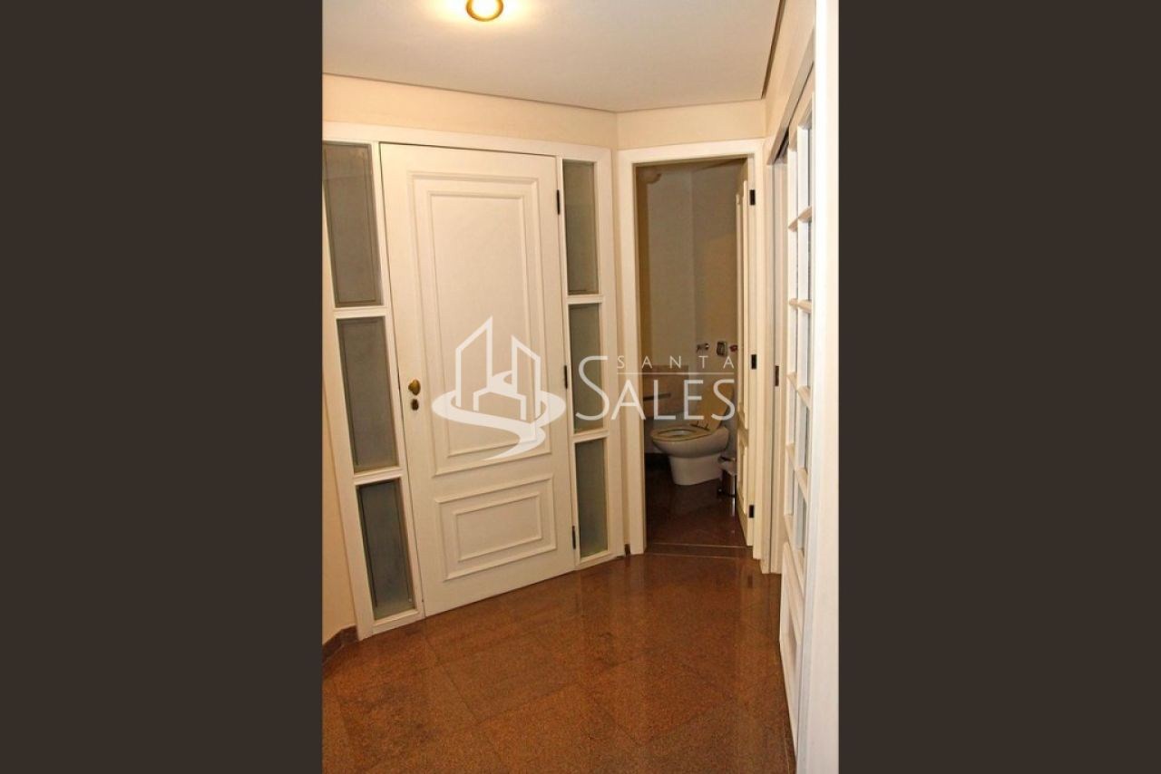 Apartamento, 4 quartos, 227 m² - Foto 2