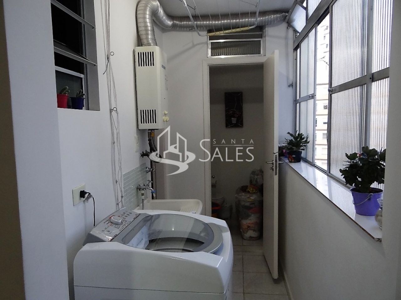 Apartamento, 2 quartos, 72 m² - Foto 73