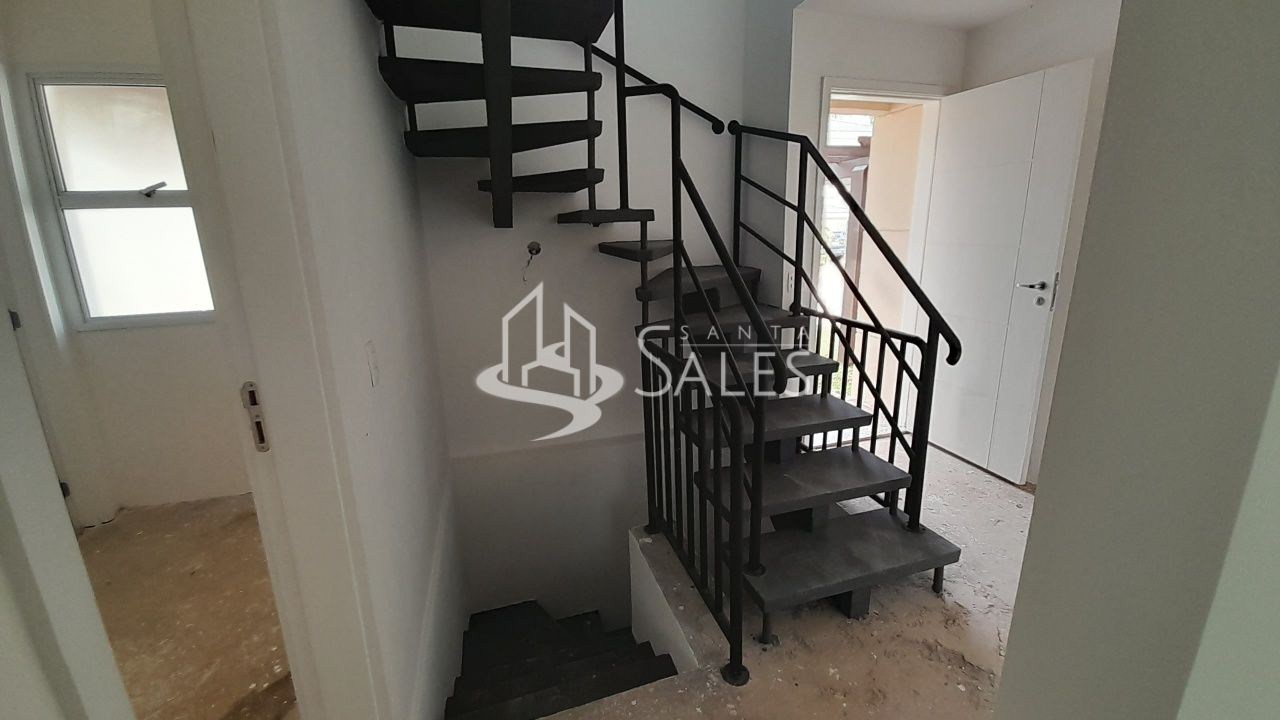 Sobrado, 3 quartos, 143 m² - Foto 7