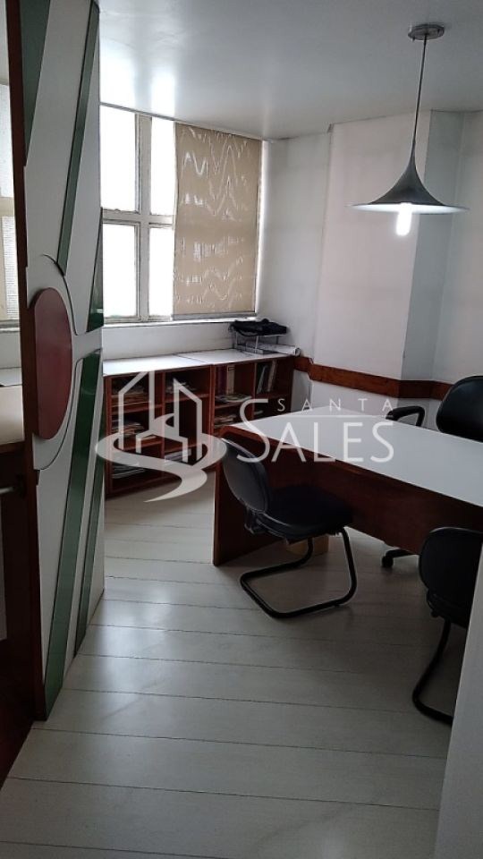 Sala-Conjunto, 148 m² - Foto 8