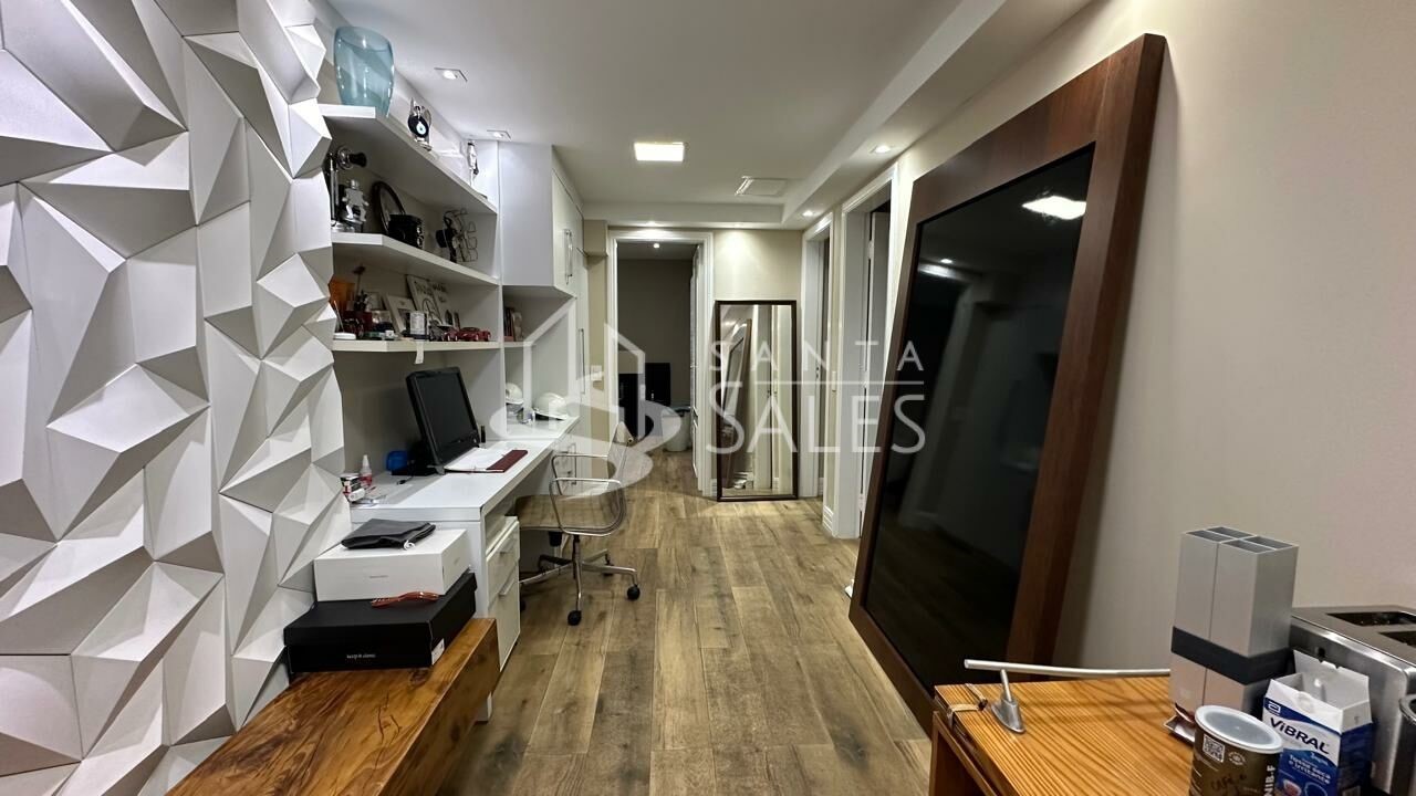 Apartamento, 3 quartos, 140 m² - Foto 11