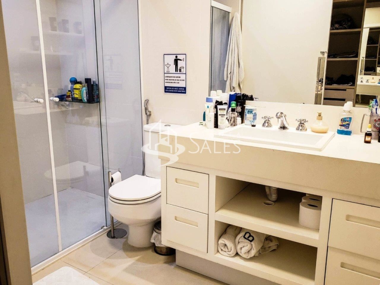 Apartamento, 4 quartos, 430 m² - Foto 24
