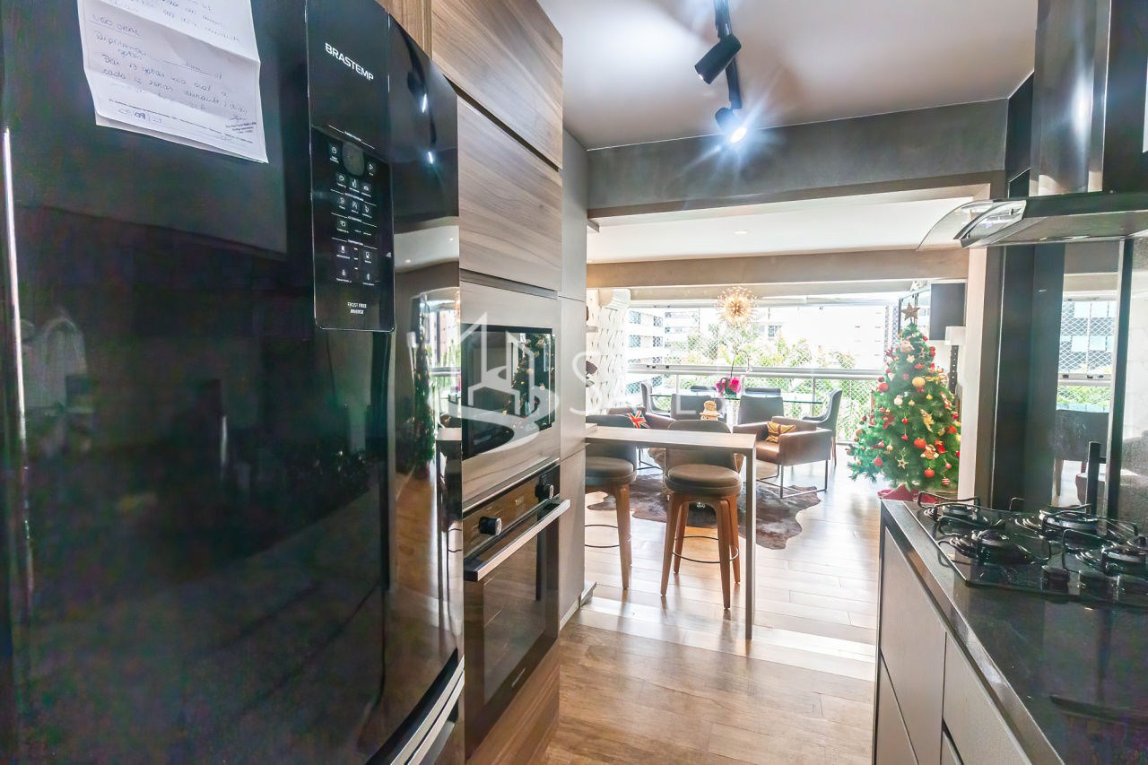 Apartamento, 3 quartos, 93 m² - Foto 21