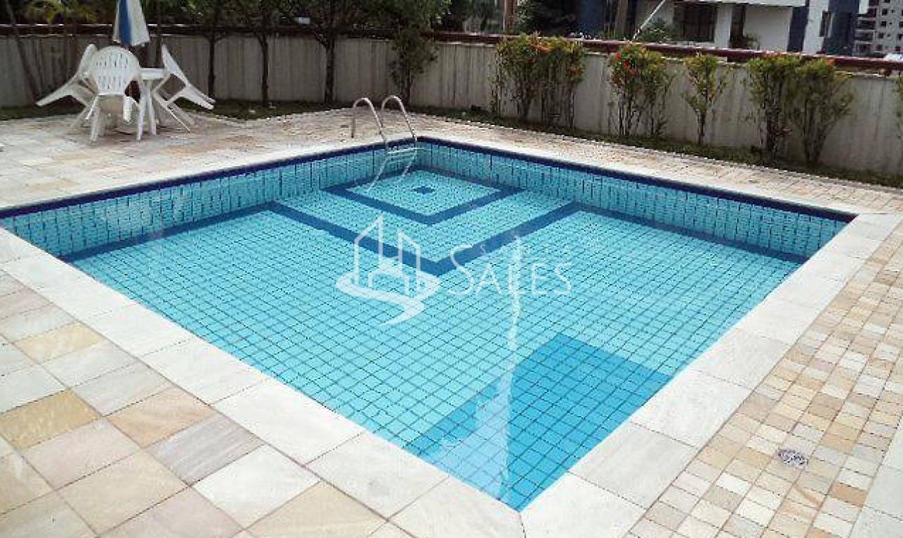Apartamento, 3 quartos, 115 m² - Foto 45