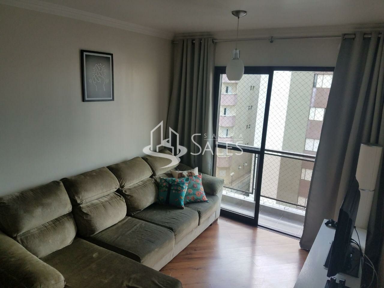 Apartamento, 2 quartos, 65 m² - Foto 1