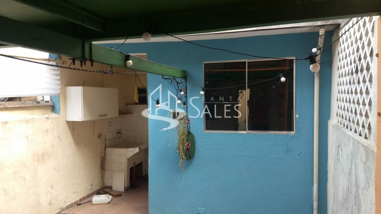 Sobrado, 2 quartos, 60 m² - Foto 10