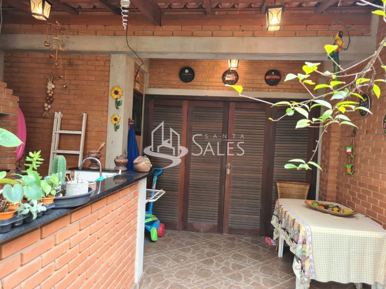 Sobrado, 3 quartos, 145 m² - Foto 13