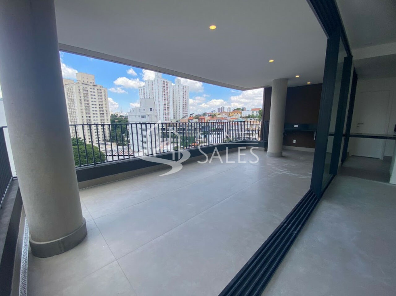 Apartamento, 3 quartos, 195 m² - Foto 6