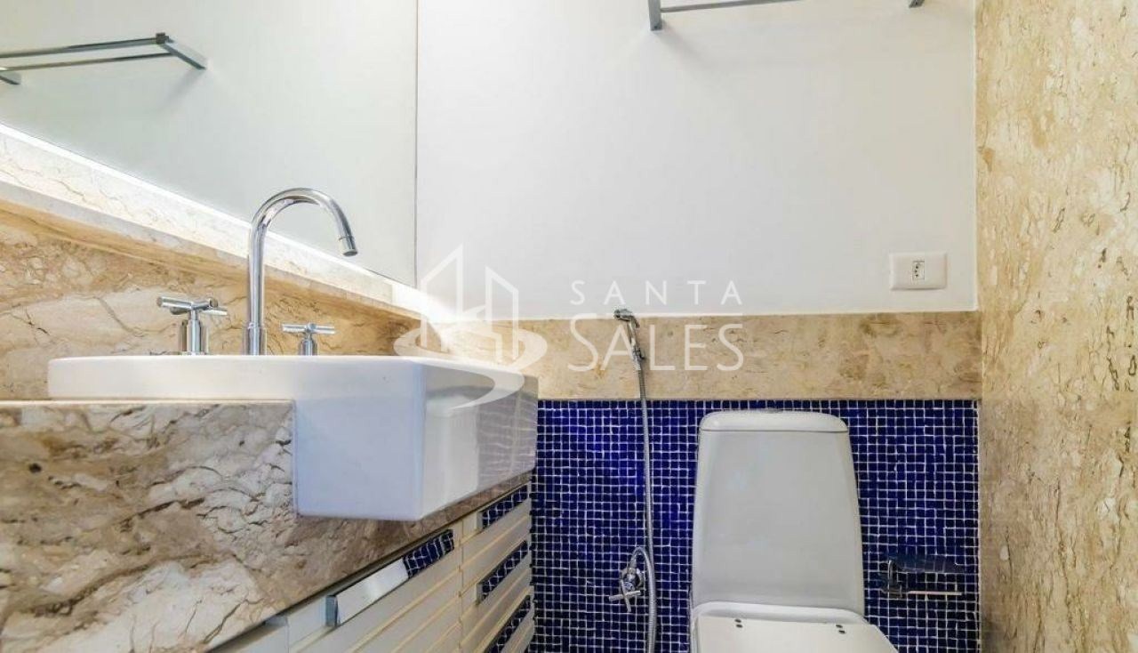 Cobertura, 4 quartos, 300 m² - Foto 22