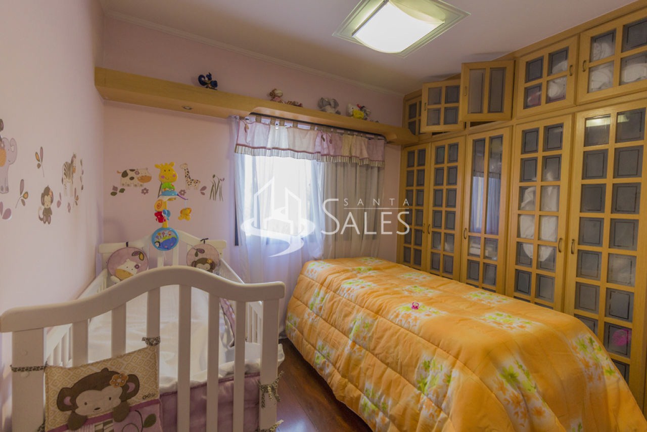 Apartamento, 4 quartos, 320 m² - Foto 7