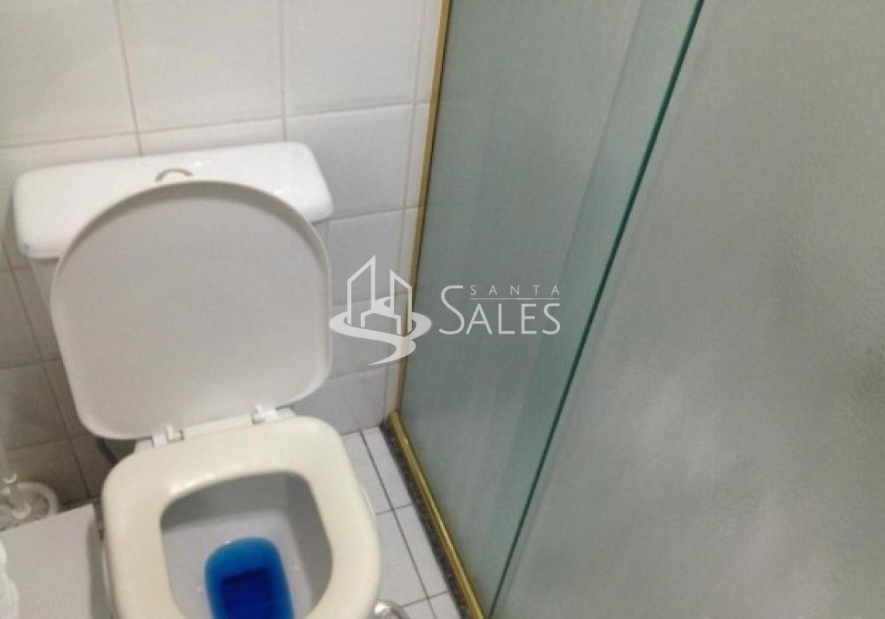 Apartamento, 2 quartos, 58 m² - Foto 6