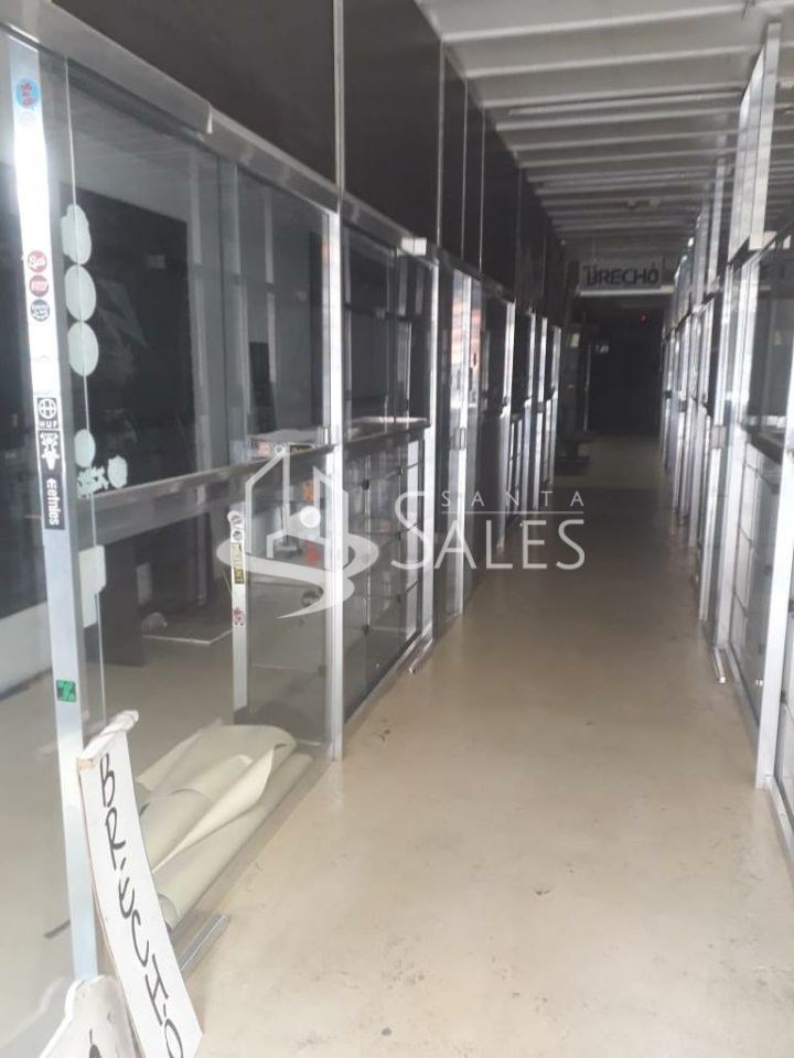 Loja-Salão, 550 m² - Foto 5