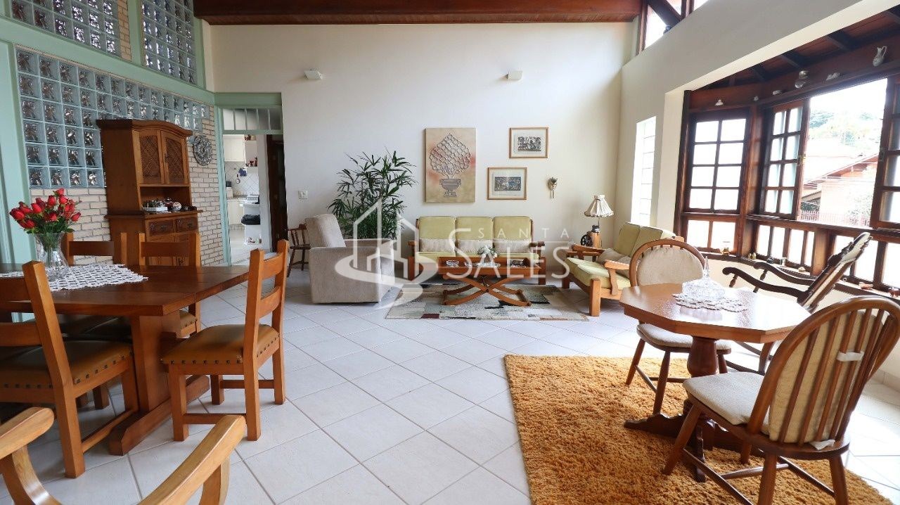 Casa, 4 quartos, 450 m² - Foto 6