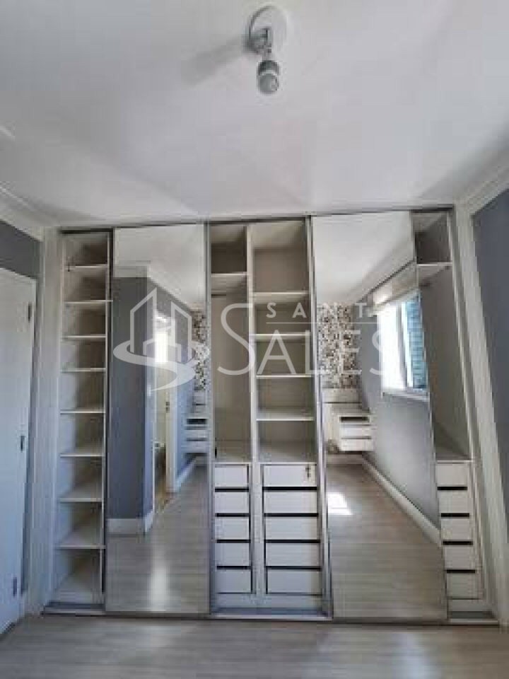 Apartamento à venda com 3 quartos, 66m² - Foto 7