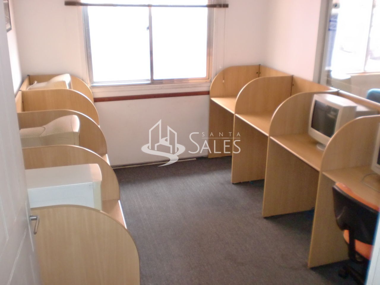 Sala-Conjunto, 800 m² - Foto 7