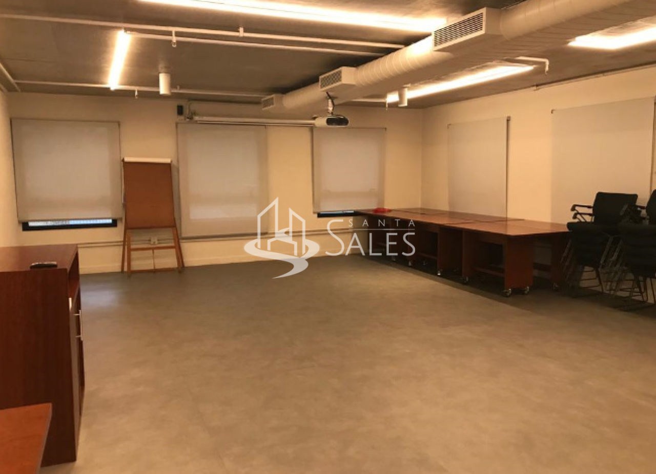 Imóvel Comercial, 80 m² - Foto 2