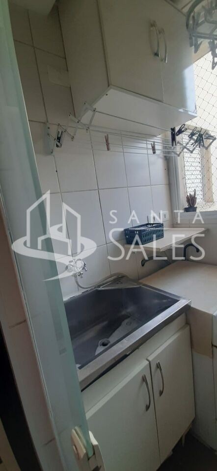 Apartamento, 3 quartos, 65 m² - Foto 1