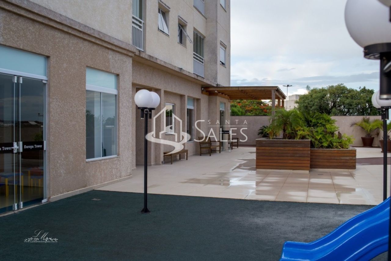 Apartamento, 3 quartos, 83 m² - Foto 28