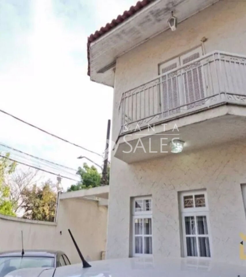 Sobrado, 4 quartos, 220 m² - Foto 30