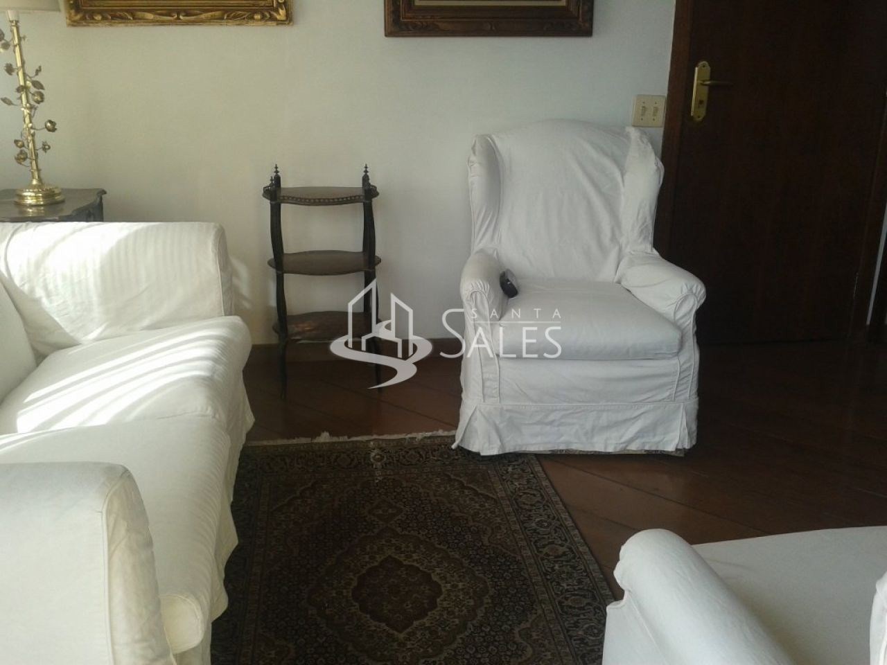 Apartamento, 3 quartos, 95 m² - Foto 3