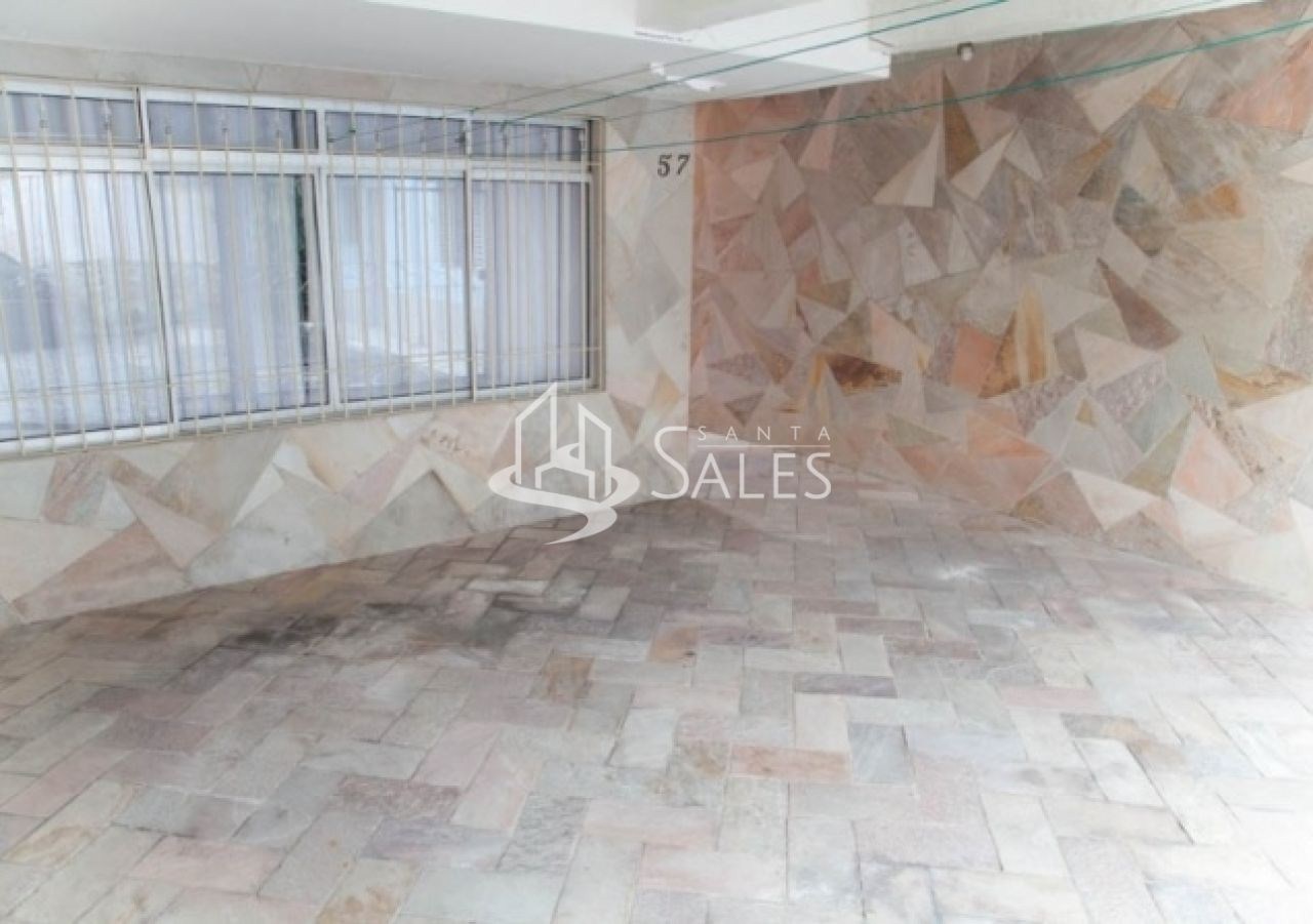 Sobrado, 3 quartos, 196 m² - Foto 54