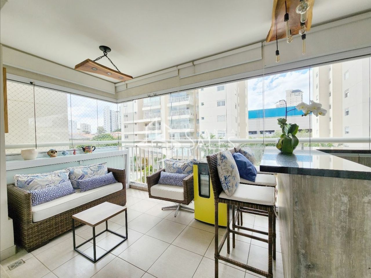 Apartamento, 3 quartos, 123 m² - Foto 38