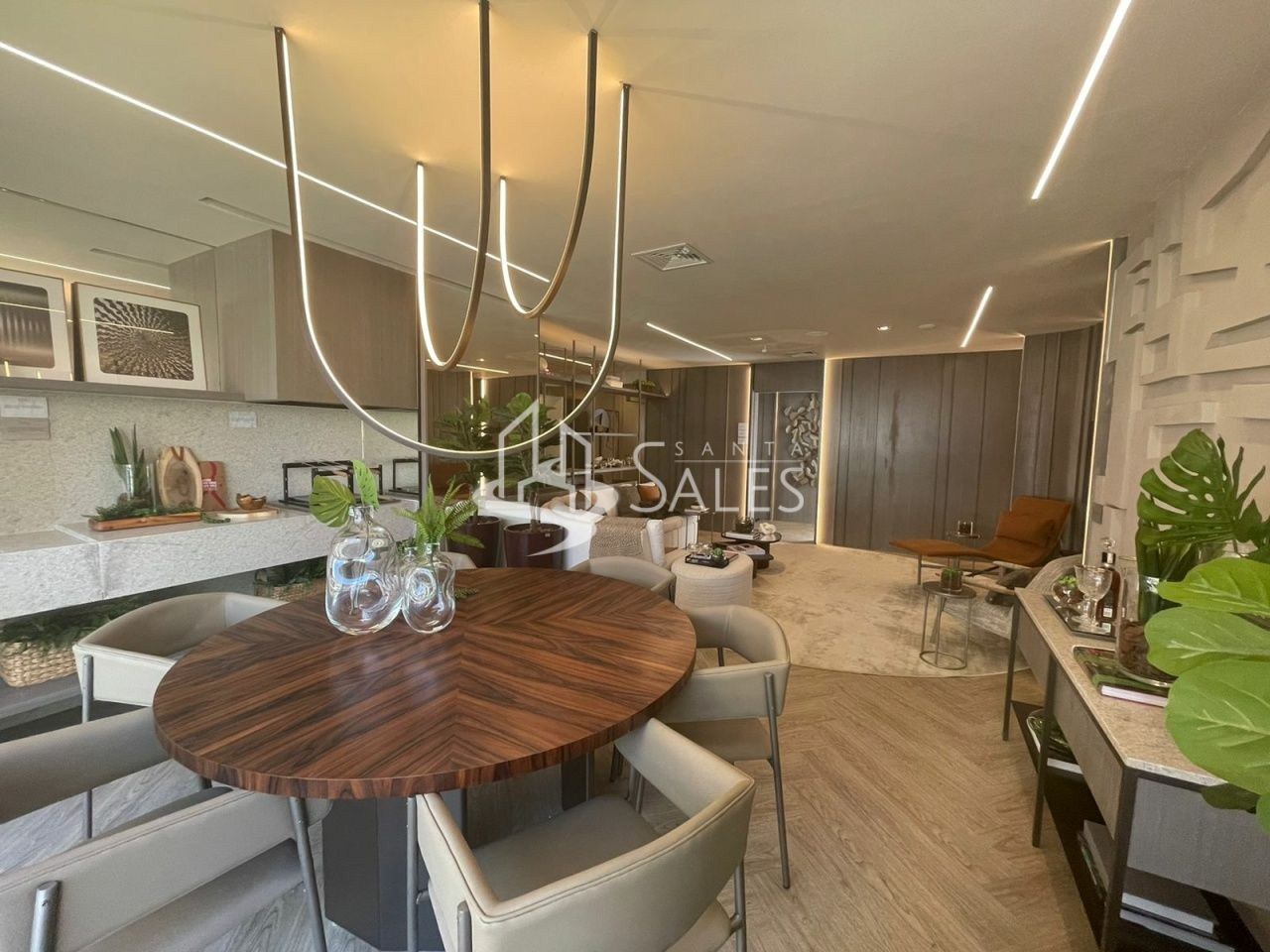 Apartamento, 3 quartos, 140 m² - Foto 19