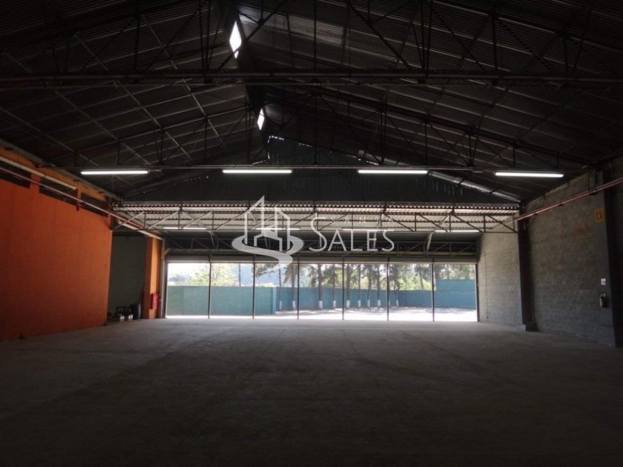 Depósito-Galpão, 19147 m² - Foto 14