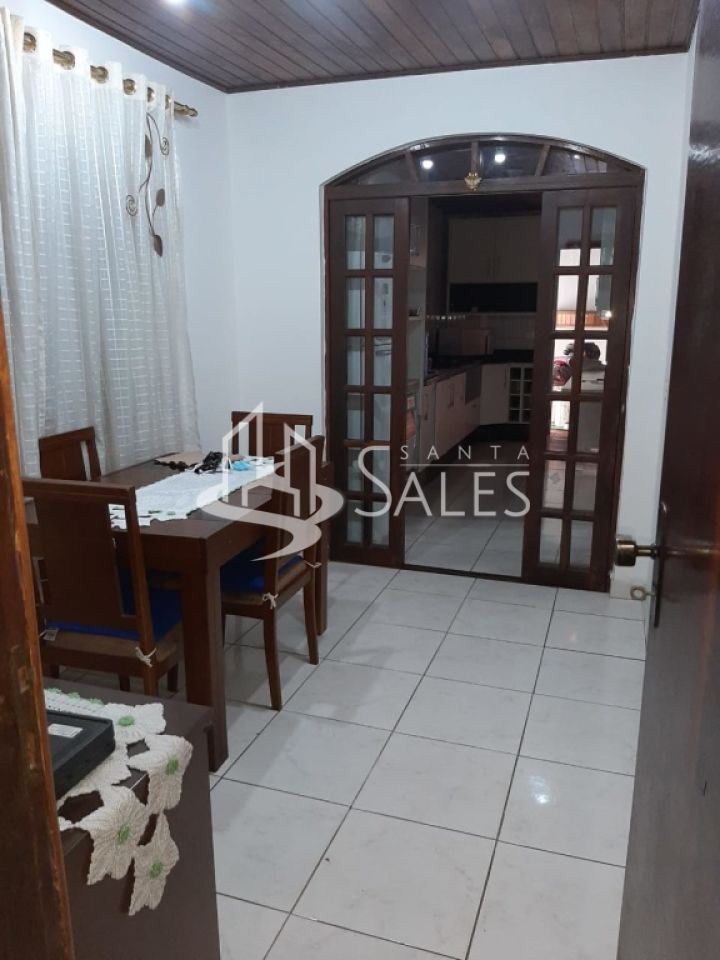 Sobrado, 6 quartos, 320 m² - Foto 20