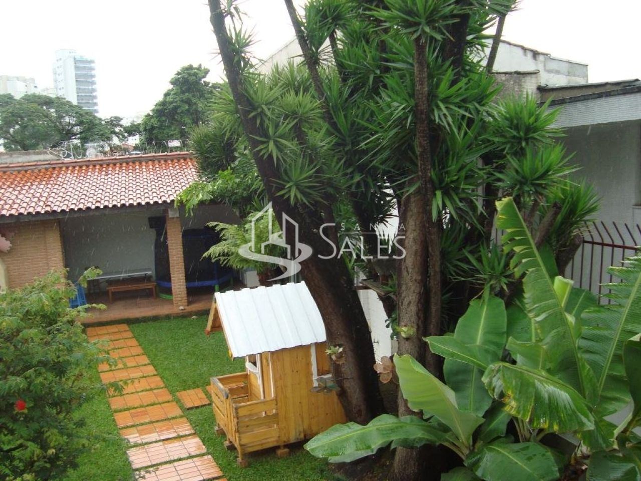 Sobrado, 3 quartos, 500 m² - Foto 138