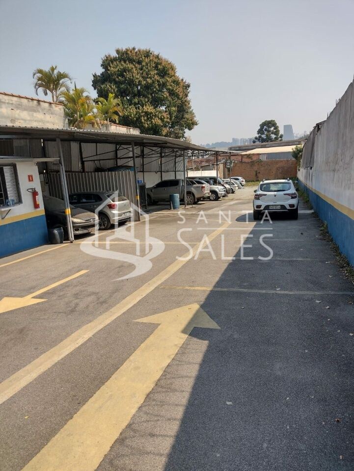 Terreno, 720 m² - Foto 1