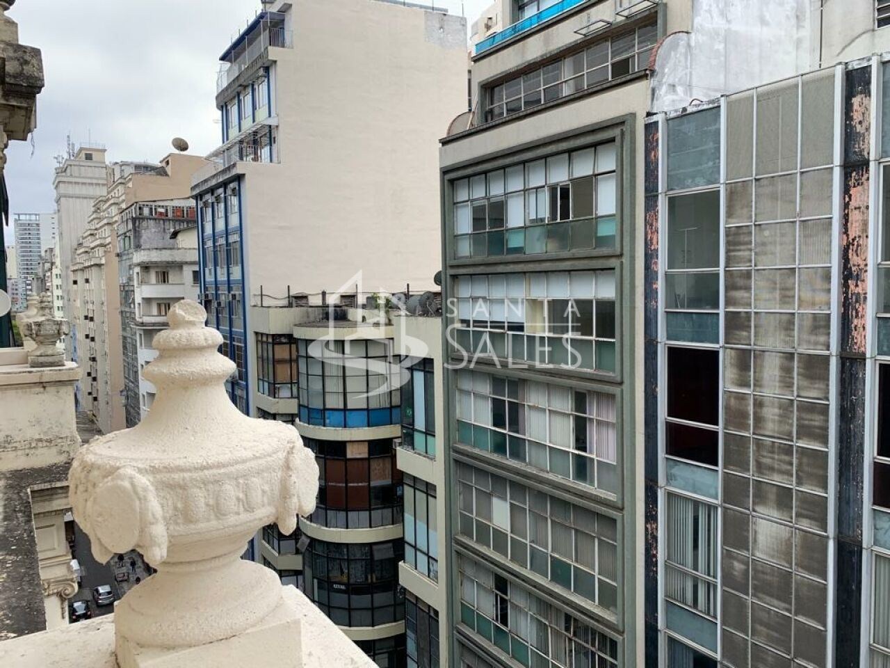 Loja-Salão à venda, 202m² - Foto 4