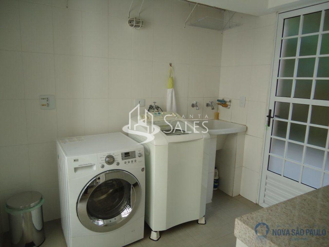 Sobrado, 4 quartos, 260 m² - Foto 76