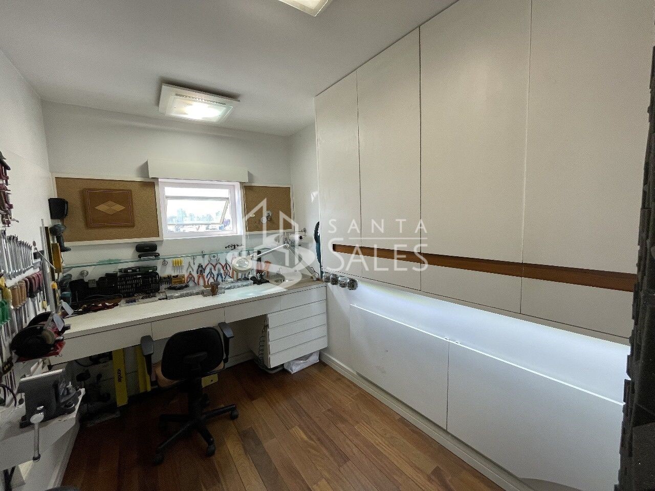 Apartamento, 3 quartos, 121 m² - Foto 11
