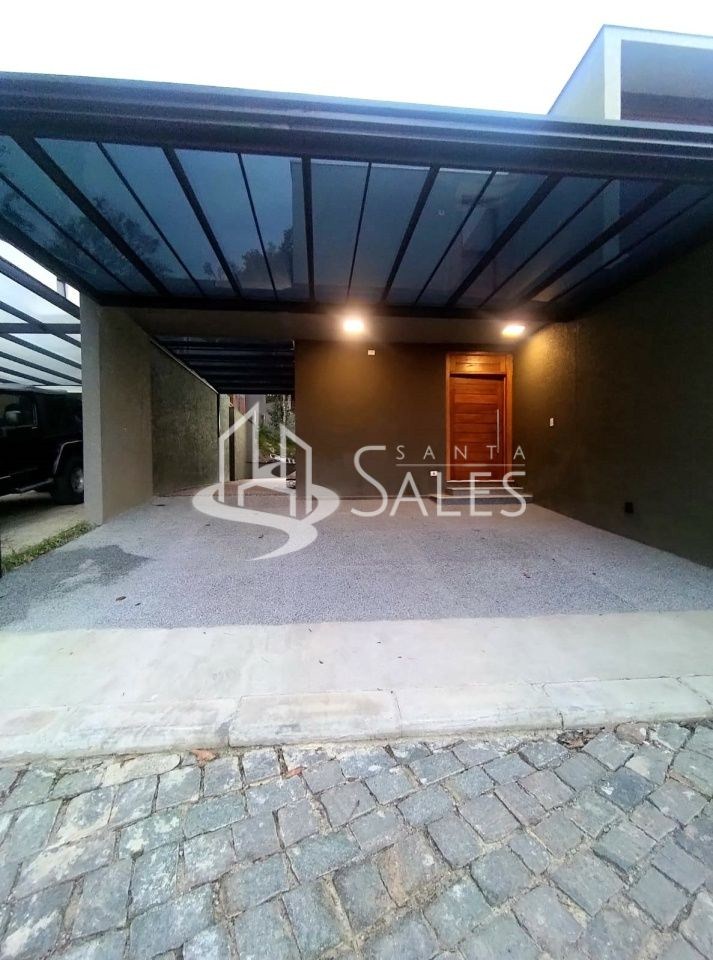 Casa de Condomínio, 3 quartos - Foto 22