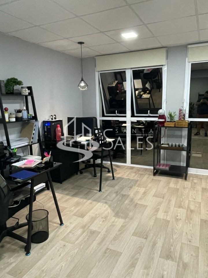 Imóvel Comercial Padrão à venda, 30m² - Foto 13