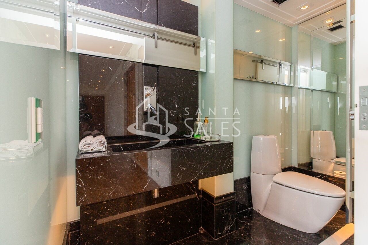 Apartamento, 3 quartos, 308 m² - Foto 26