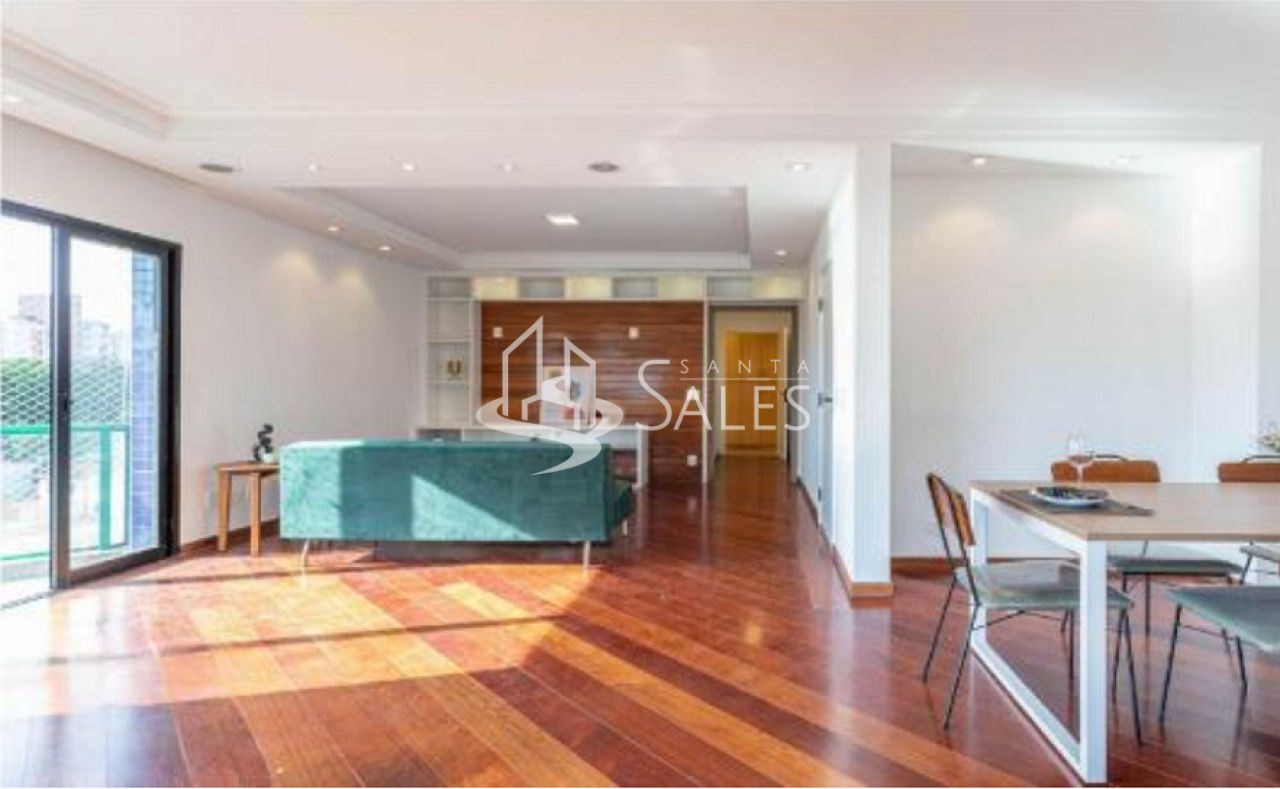 Apartamento, 4 quartos, 152 m² - Foto 3