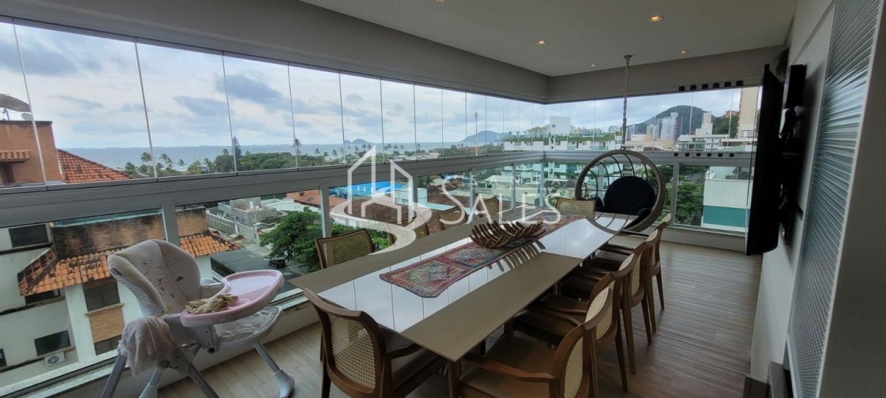 Apartamento, 3 quartos, 145 m² - Foto 12